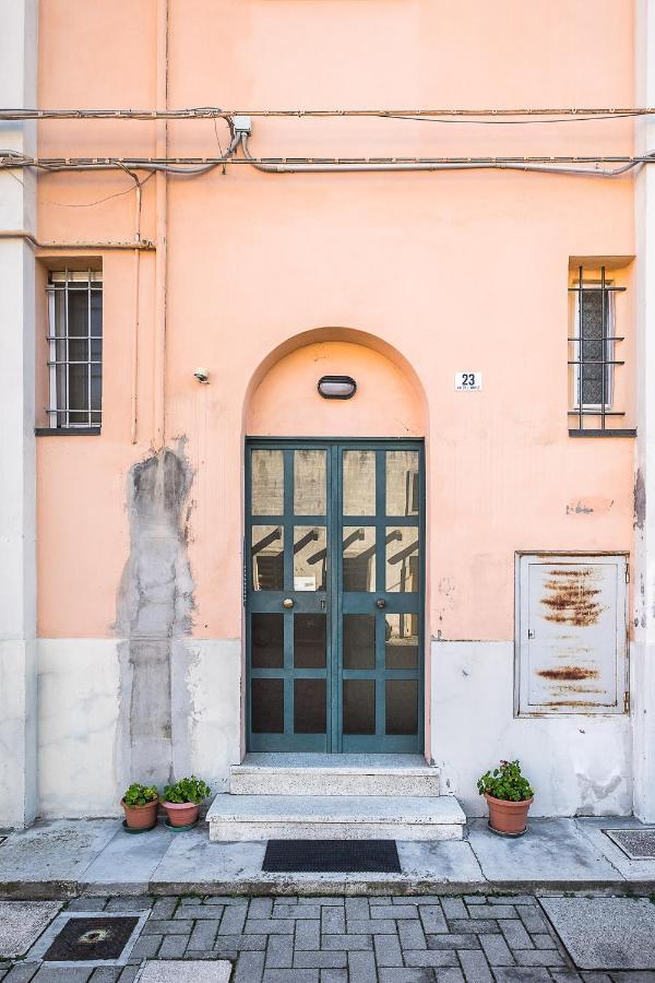 Navile Family Apartment By Wonderful Italy Bologna Exterior photo